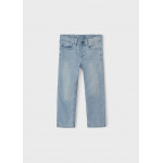 Mayoral Παντελονι τζιν regul fit βασι γκρι μπλε 25-00540-083 540