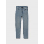 Mayoral Παντελονι τζιν regul fit βασι γκρι μπλε 25-00543-083 543