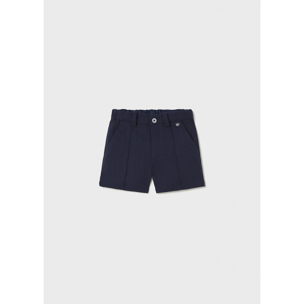 Mayoral Βερμουδα αμπιγε ναυτ.μπλε 25-01240-096 1240