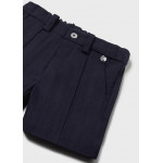 Mayoral Βερμουδα αμπιγε ναυτ.μπλε 25-01240-096 1240