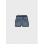 Mayoral Βερμουδα soft denim jogger τζιν 25-01248-023 1248