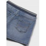 Mayoral Βερμουδα soft denim jogger τζιν 25-01248-023 1248