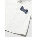 Mayoral Σετ βερμουδα αμπιγιε 3 τεμαχι θαλασσι 25-01250-033 1250