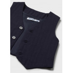 Mayoral Γιλεκο αμπιγε ναυτ.μπλε 25-01303-048 1303