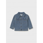 Mayoral Τζακετ soft denim τζιν 25-01471-023 1471
