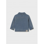 Mayoral Τζακετ soft denim τζιν 25-01471-023 1471