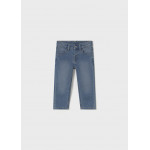 Mayoral Παντελονι μαλακο denim 5τσεπο τζιν 25-01582-084 1582