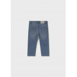 Mayoral Παντελονι μαλακο denim 5τσεπο τζιν 25-01582-084 1582