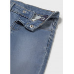 Mayoral Παντελονι μαλακο denim 5τσεπο τζιν 25-01582-084 1582