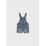 Mayoral Σαλοπετα κοντη μαλακο denim τζιν 25-01645-005 1645