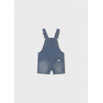Mayoral Σαλοπετα κοντη μαλακο denim τζιν 25-01645-005 1645