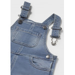 Mayoral Σαλοπετα κοντη μαλακο denim τζιν 25-01645-005 1645