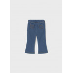 Mayoral Κολαν καμπανα πλεκτο denim τζιν 25-01731-075 1731