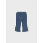 Mayoral Κολαν καμπανα πλεκτο denim τζιν 25-01731-075 1731