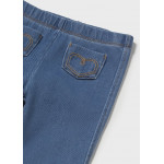 Mayoral Κολαν καμπανα πλεκτο denim τζιν 25-01731-075 1731
