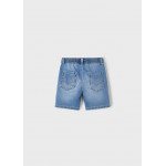 Mayoral Βερμουδα soft denim jogger τζιν 25-03222-065 3222
