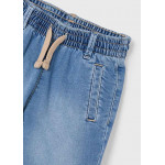 Mayoral Βερμουδα soft denim jogger τζιν 25-03222-065 3222