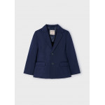 Mayoral Σακακι slim suiting ναυτ.μπλε 25-03419-082 3419