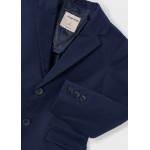 Mayoral Σακακι slim suiting ναυτ.μπλε 25-03419-082 3419