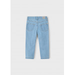 Mayoral Παντελονι μακρυ mom fit χλωριωμενο 25-03554-096 3554
