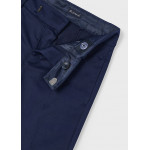 Mayoral Παντελονι slim suiting ναυτ.μπλε 25-03565-060 3565