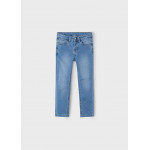 Mayoral Παντελονι μαλακο denim 5τσεπο τζιν 25-03567-058 3567