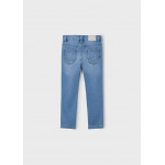 Mayoral Παντελονι μαλακο denim 5τσεπο τζιν 25-03567-058 3567