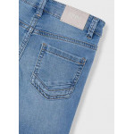 Mayoral Παντελονι μαλακο denim 5τσεπο τζιν 25-03567-058 3567