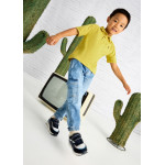 Mayoral Παντελονι denim cargo parachu τζιν 25-03573-023 3573