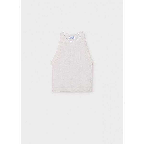 Mayoral Τοπ πλεκτο εκρου 25-06041-034 6041