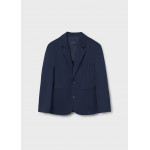 Mayoral Σακακι slim suiting ναυτ.μπλε 25-06484-067 6484