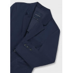 Mayoral Σακακι slim suiting ναυτ.μπλε 25-06484-067 6484
