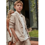 Mayoral Σακακι natural suiting καμηλο 25-06485-071 6485