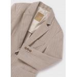 Mayoral Σακακι natural suiting καμηλο 25-06485-071 6485