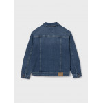 Mayoral Τζακετ denim trucker τζιν 25-06487-080 6487