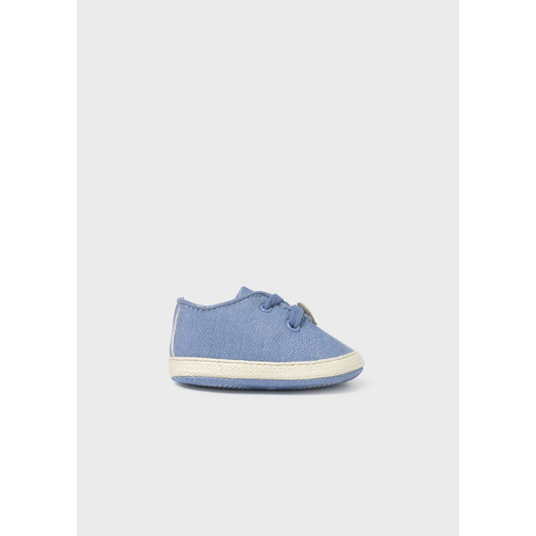 Mayoral Blucher μπλε 25-09896-068 9896