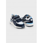 Mayoral Παπουτσι running ναυτ.μπλε 25-43690-023 43690