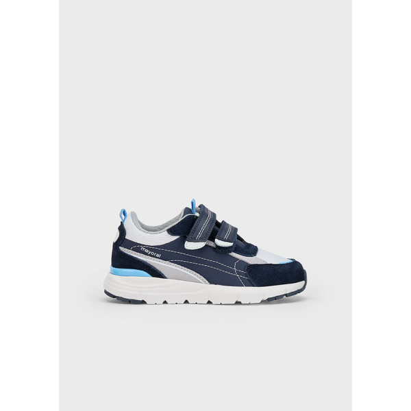 Mayoral Παπουτσι running ναυτ.μπλε 25-45690-023 45690