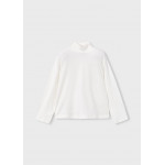 Mayoral Ημιζιβαγκο βισκοζ basic κρεμ 15-00145-089 145