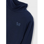 Mayoral Ημιζιβαγκο βισκοζ basic ναυτ.μπλε 15-00145-092 145