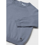 Mayoral Ζερσευ βαμβακερο βασικο παγοβουνο 15-00309-038 309