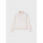 Mayoral Ζιβαγκο πλεκτο basic αμμος σκου 15-00313-024 313