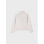 Mayoral Ζιβαγκο πλεκτο basic αμμος σκου 15-00313-024 313