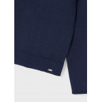 Mayoral Ζιβαγκο πλεκτο basic ναυτ.μπλε 15-00313-030 313