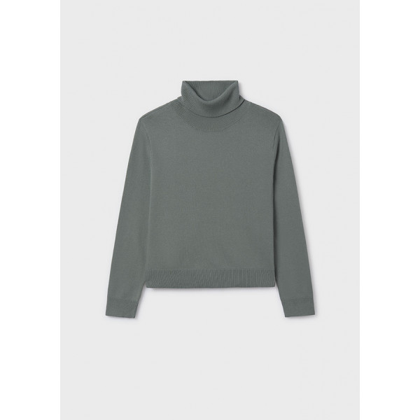 Mayoral Ζιβαγκο πλεκτο basic πετρολ 15-00345-059 345