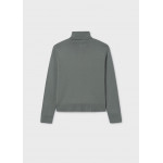 Mayoral Ζιβαγκο πλεκτο basic πετρολ 15-00345-059 345