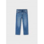 Mayoral Παντελονι τζιν slim fit βασικ τζιν 15-00504-089 504