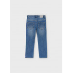Mayoral Παντελονι τζιν slim fit βασικ τζιν 15-00504-089 504