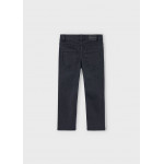 Mayoral Παντελονι τζιν slim fit βασικ μαυρο 15-00504-090 504