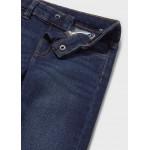 Mayoral Παντελονι τζιν slim fit βασικ τζιν σκουρ 15-00510-050 510